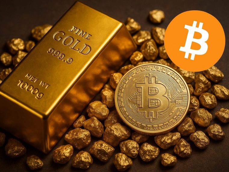 bluebird bitcoin gold shift