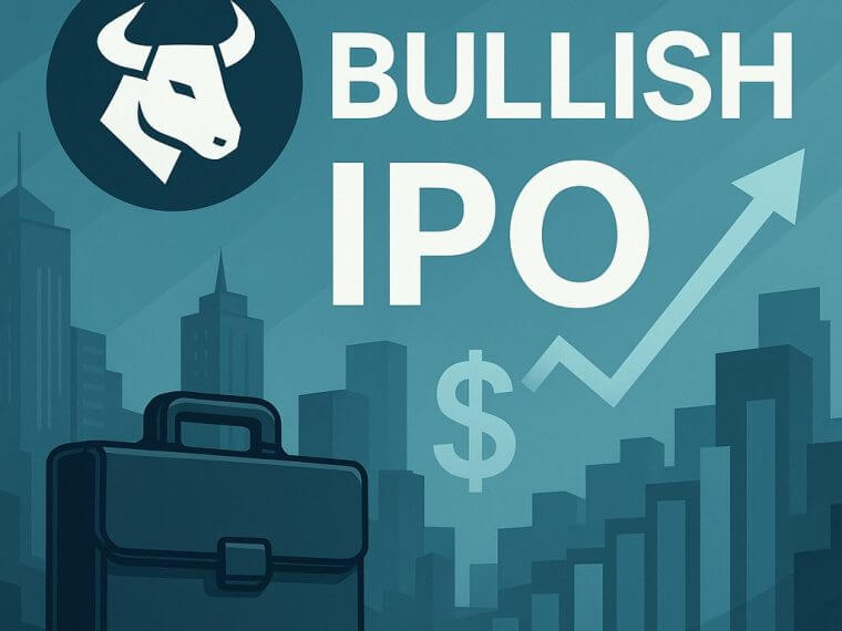 bullish ipo wallstreet sec aanvraag cryptoexchange