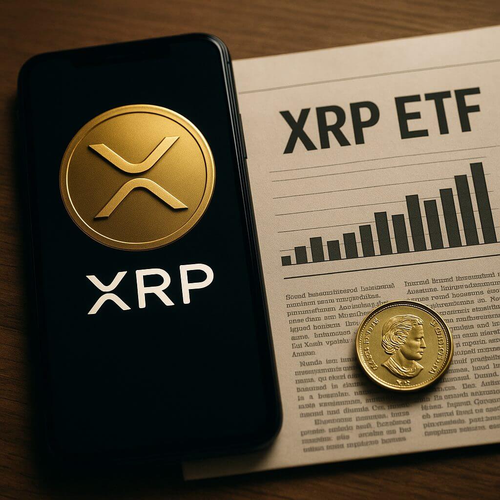 Canada lanceert eerste spot XRP ETF’s op de beurs