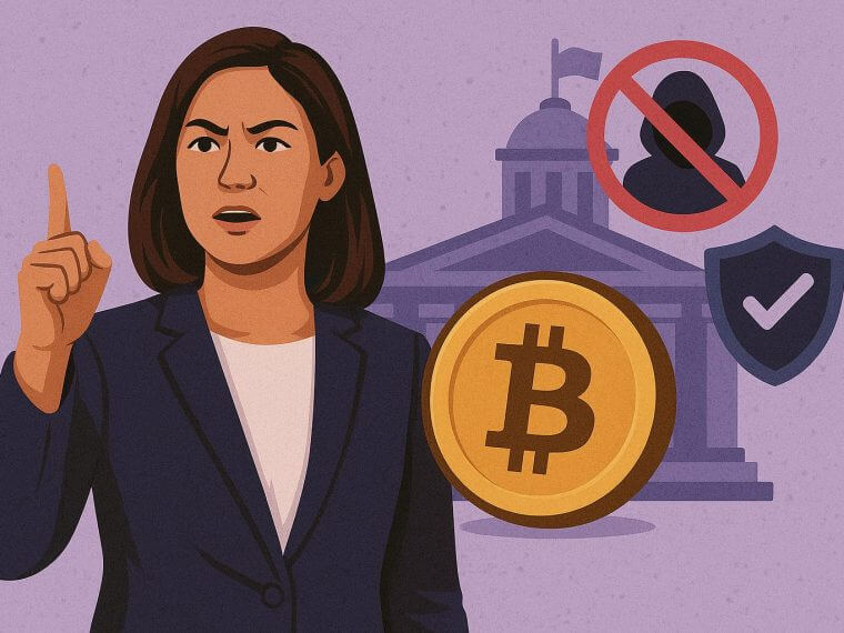 cftc aanpak crypto fraude regulatie bitcoin