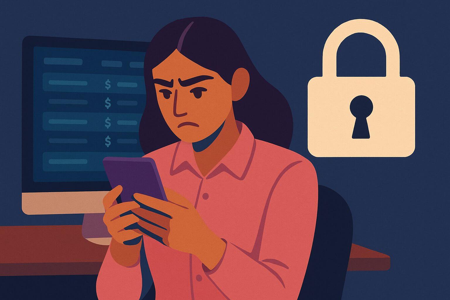 Coinbase datalek gelinkt aan TaskUs: medewerker filmde klantgegevens