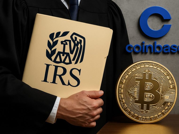 coinbase irs bitcoin privacy rights