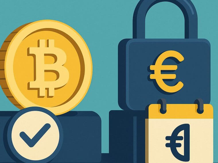 Coinmerce gaat maandelijkse kosten rekenen voor Custody accounts logo