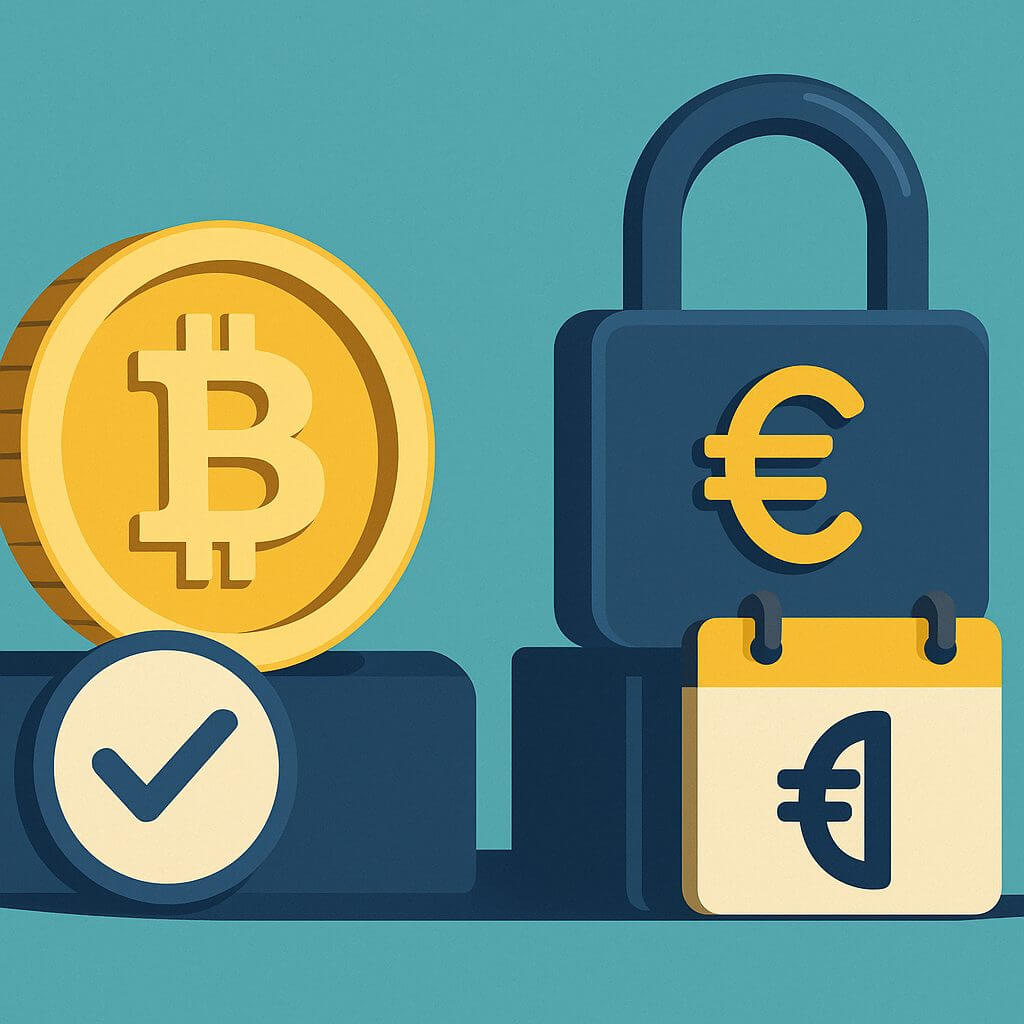 Coinmerce gaat maandelijkse kosten rekenen voor Custody accounts