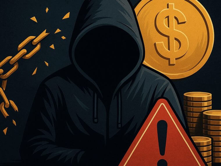 crypto otc scam telegram ponzi verdwenen miljoenen