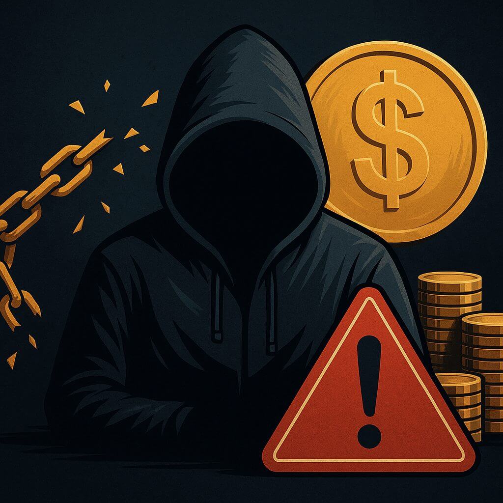 Deals via Telegram met tokens zoals SUI en Axelar blijken $50M scam