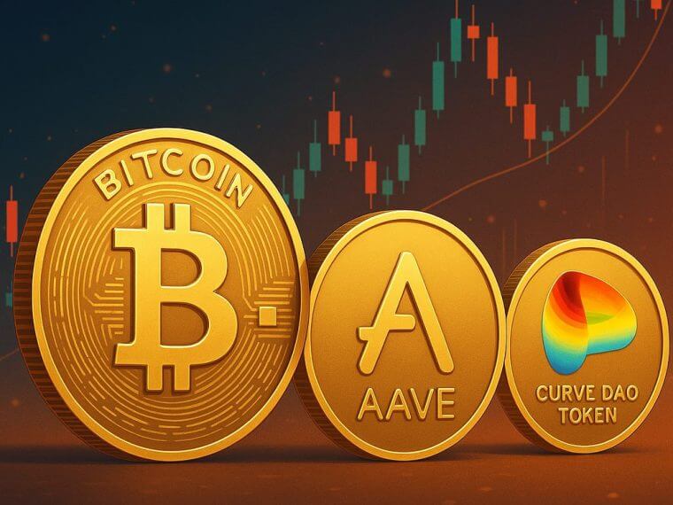 cryptoamsterdam altcoin lineup bitcoin ethereum aave crv