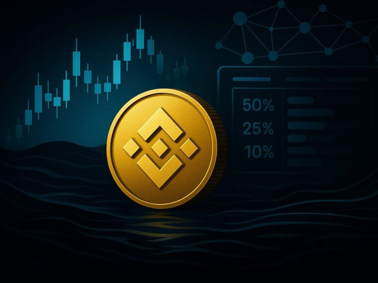 dark pool dex perpetual idea binance cz