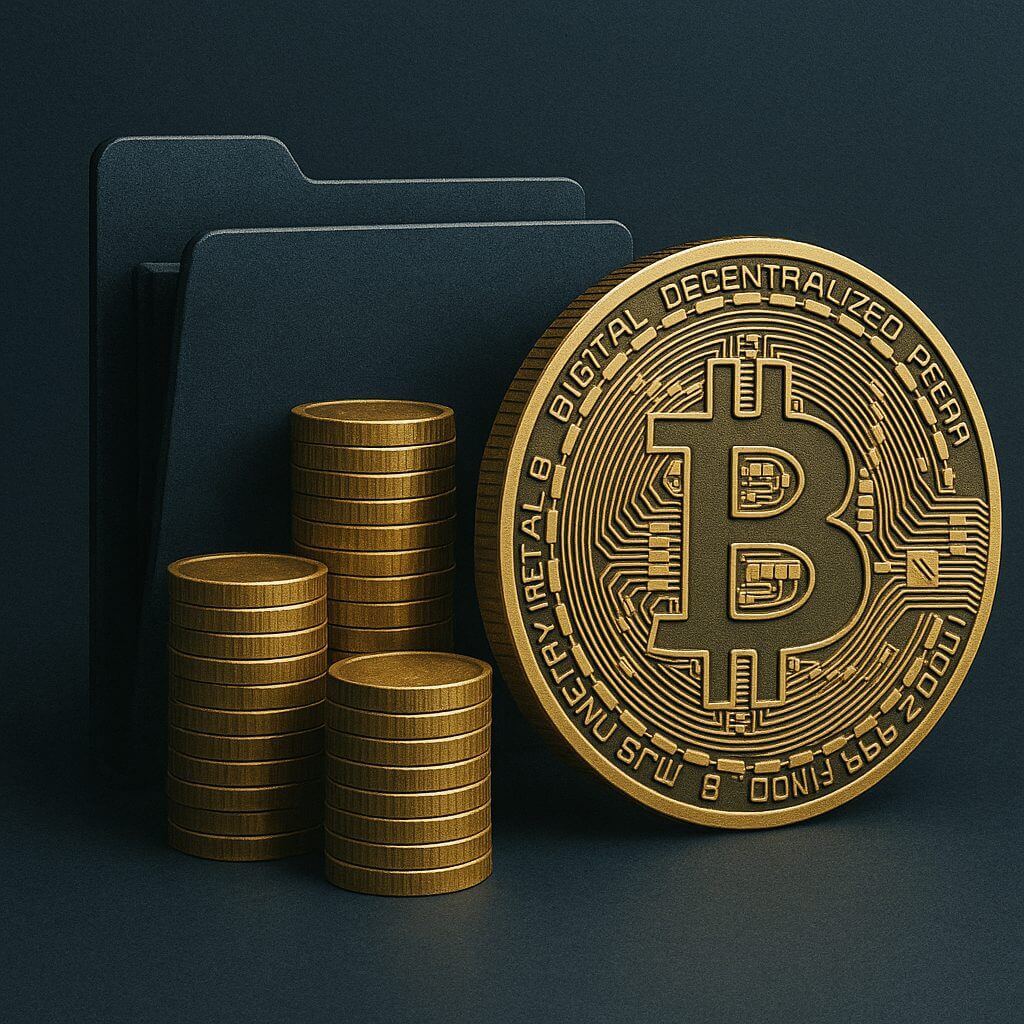 DDC Enterprise breidt Bitcoin reserve uit met nieuwe aankoop