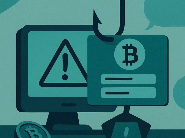 Echo Protocol account gebruikt voor miljoenen phishingaanval