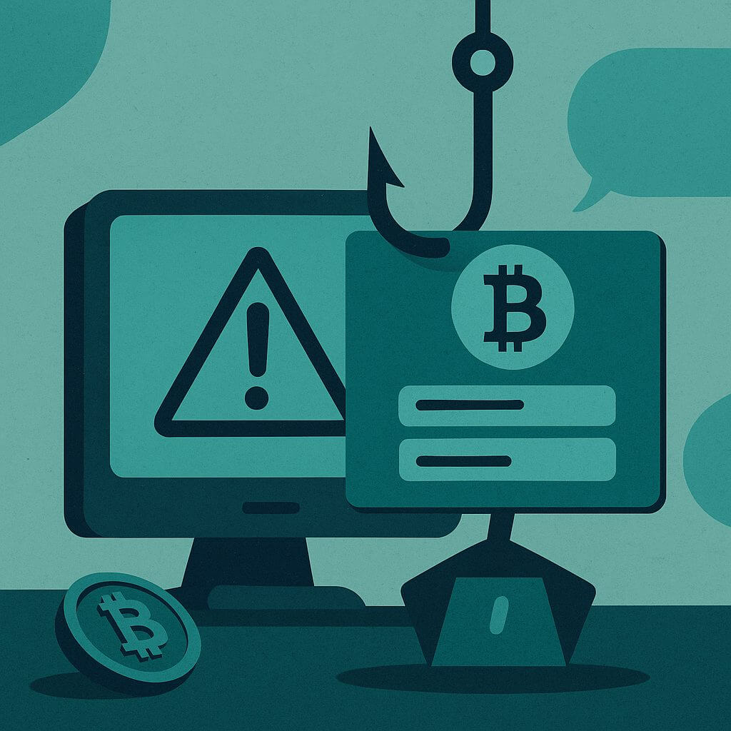 Echo Protocol account gebruikt voor miljoenen phishingaanval