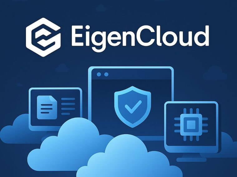 Eigen Labs lanceert EigenCloud met $70 miljoen steun van a16z
