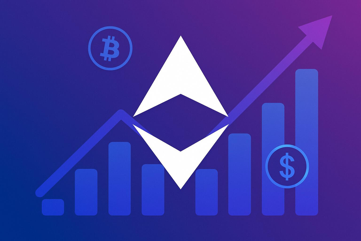 Ethereum analyse: uitbraak nabij volgens Michaël van de Poppe