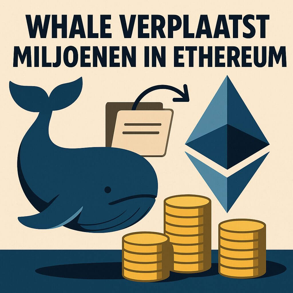 Consensys wallet koopt voor $320 miljoen aan Ethereum