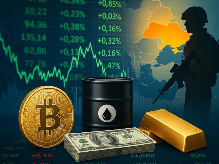 global markten wachten op nieuwsimpuls