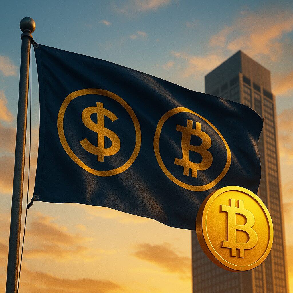 Hong Kong opent deuren voor stablecoins in meerdere valuta