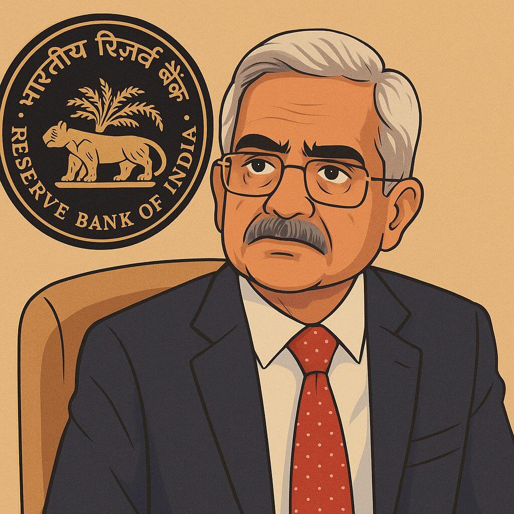 Centrale bank India wil nog steeds geen crypto regels