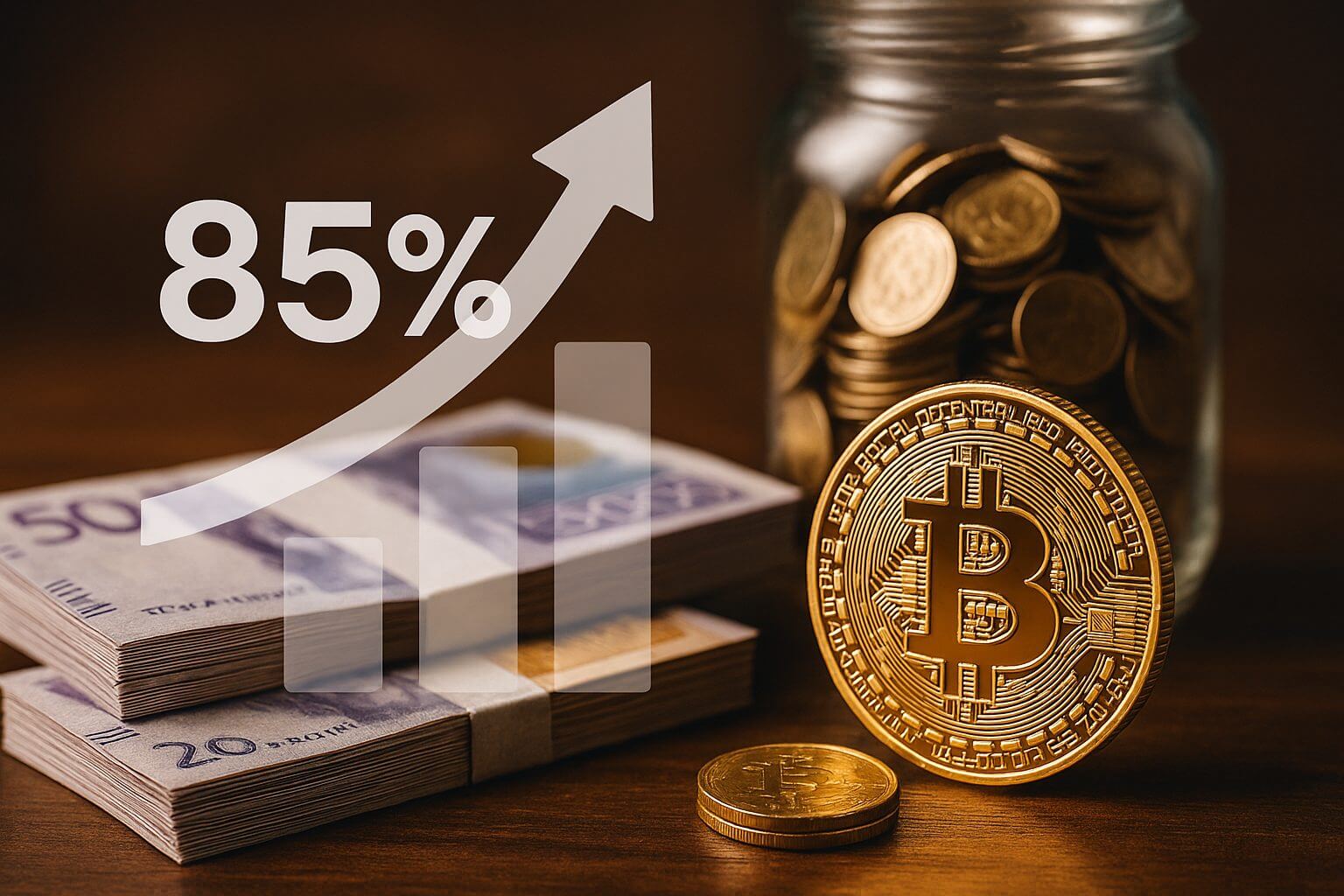K33 wil 1.000 Bitcoin kopen via nieuwe aandelenuitgifte