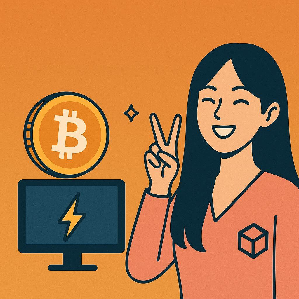 K Wave Media investeert 500 miljoen dollar in Bitcoin