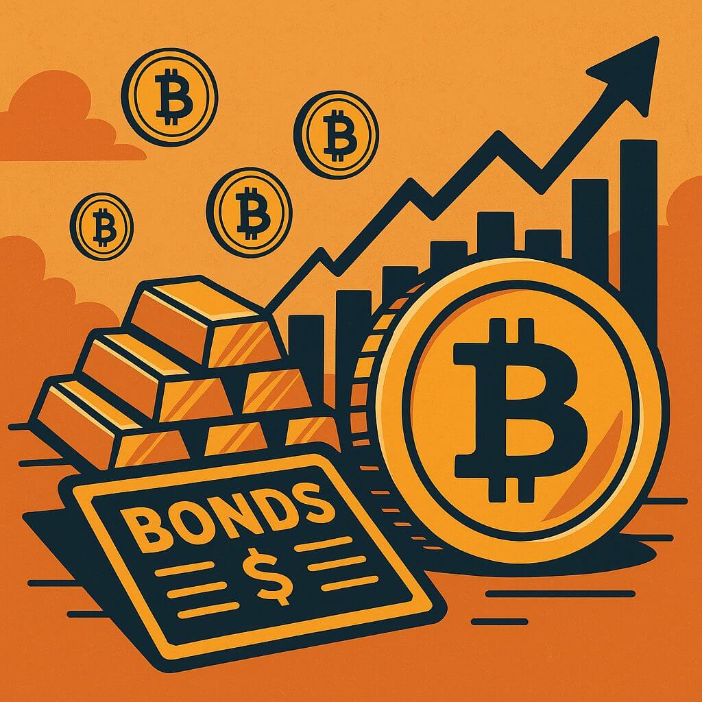 Metaplanet bereikt 10.000 BTC na nieuwe mega investering