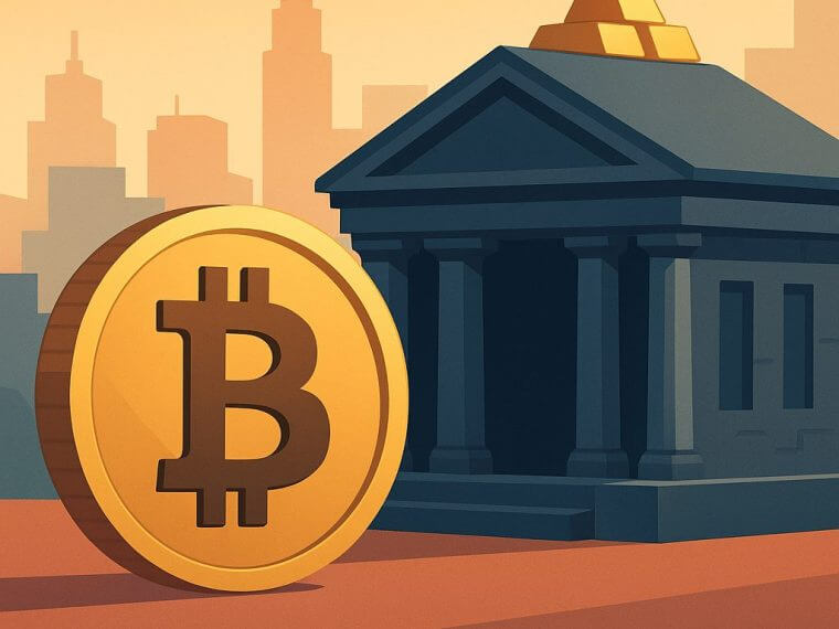 nbx adopts bitcoin as treasury asset norway