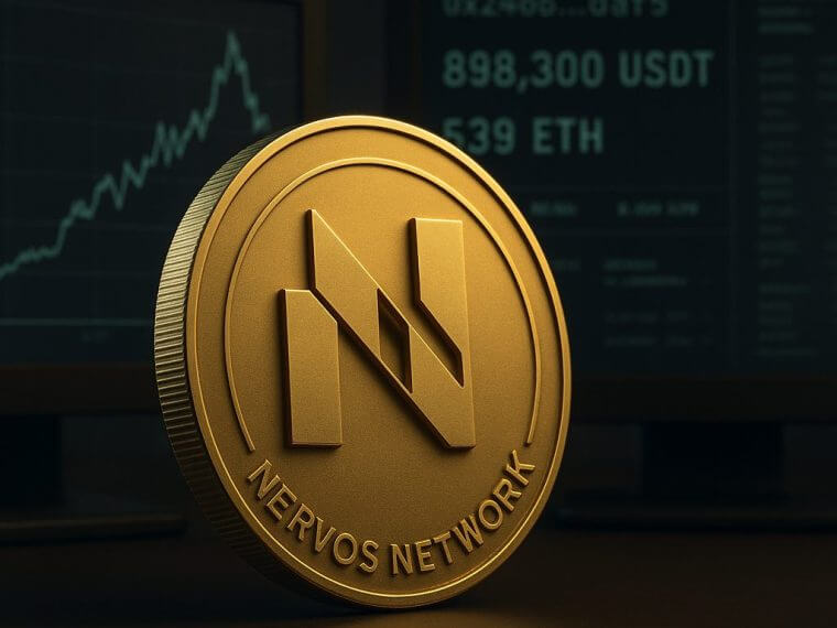 nervos network bridge hack eth funds lost tornado