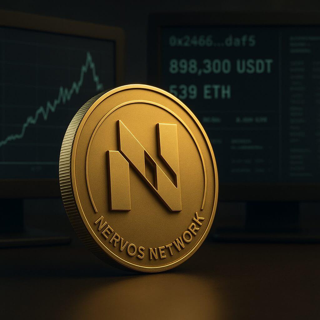 Nervos Network bridge gehackt: $3 miljoen aan crypto gestolen
