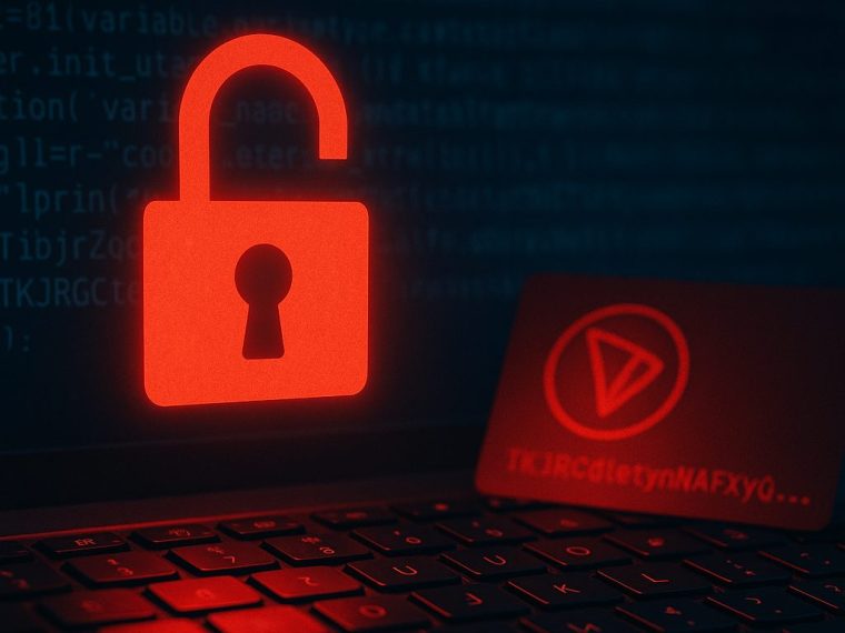 Grote hack legt Iraanse exchange plat: cold wallets nog veilig