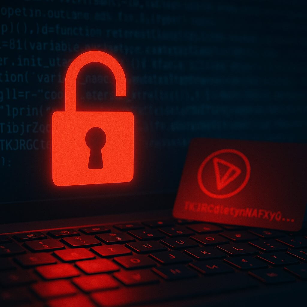 Grote hack legt Iraanse exchange plat: cold wallets nog veilig