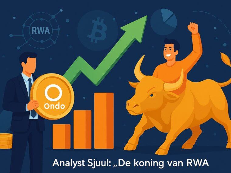 ondo finance rwa groei bullish crypto header