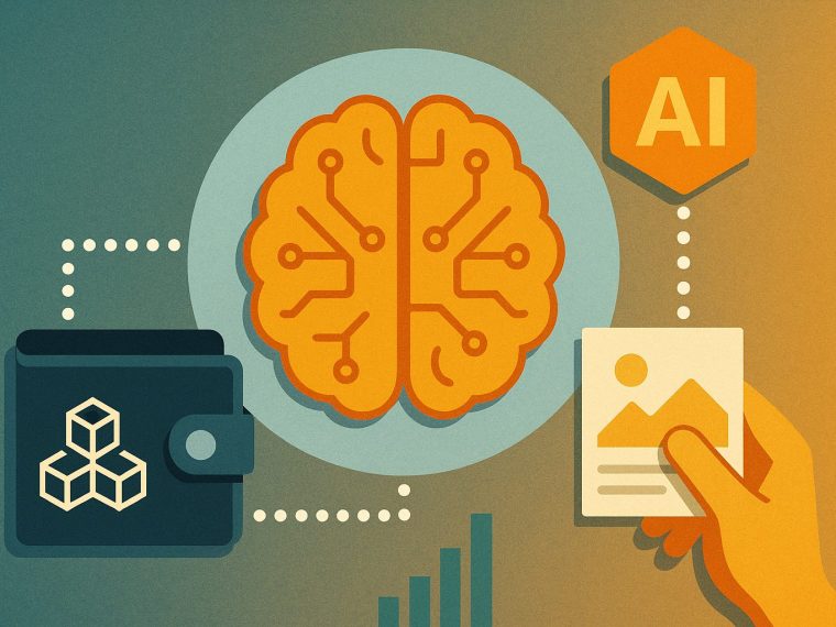 oort datahub decentralized ai launch binance wallet