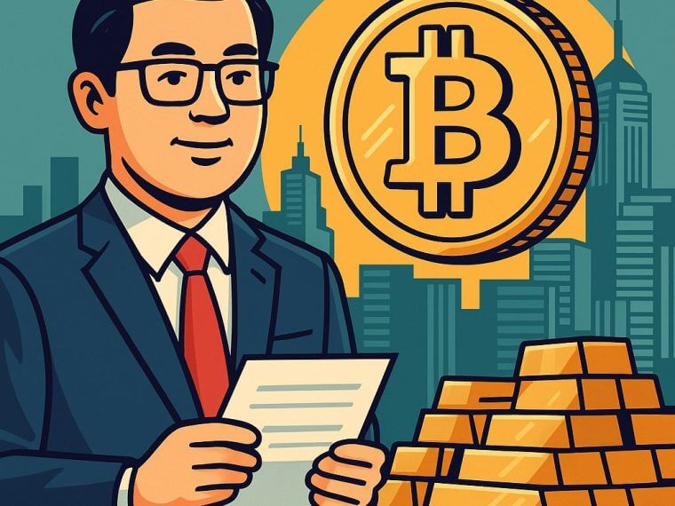 reitar logtech bitcoin investment sec hongkong plan
