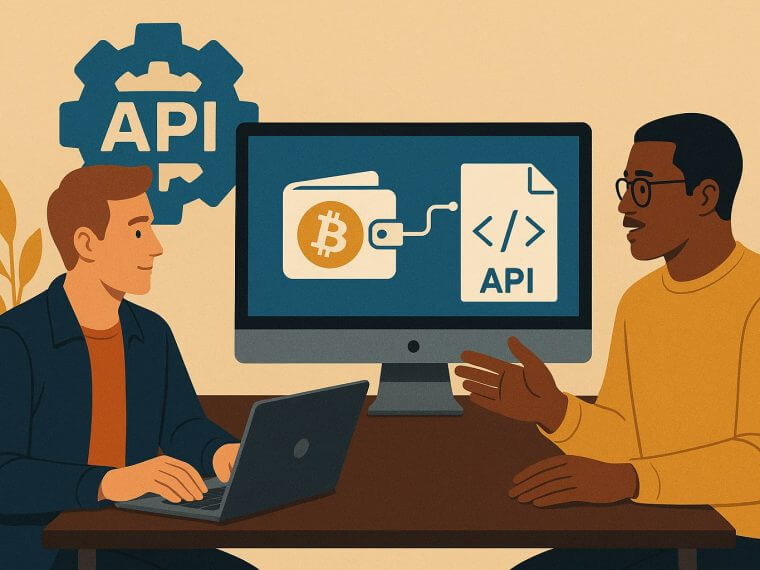 rnkey haalt 30 miljoen op voor wallet api's