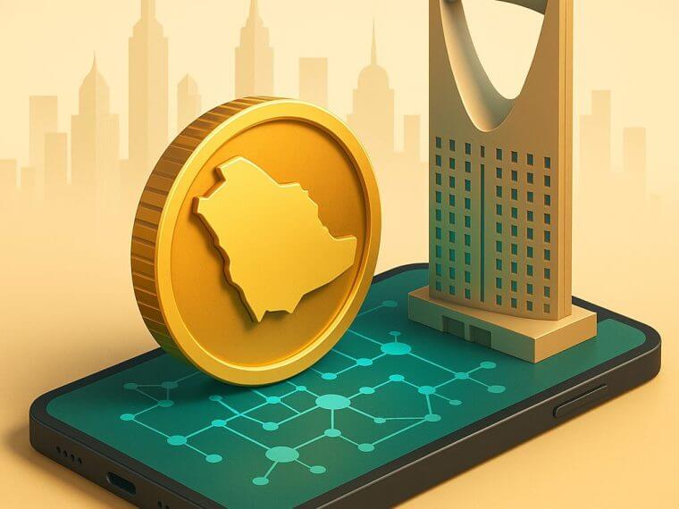 Saoedi-Arabië lanceert eerste tokenized vastgoed project