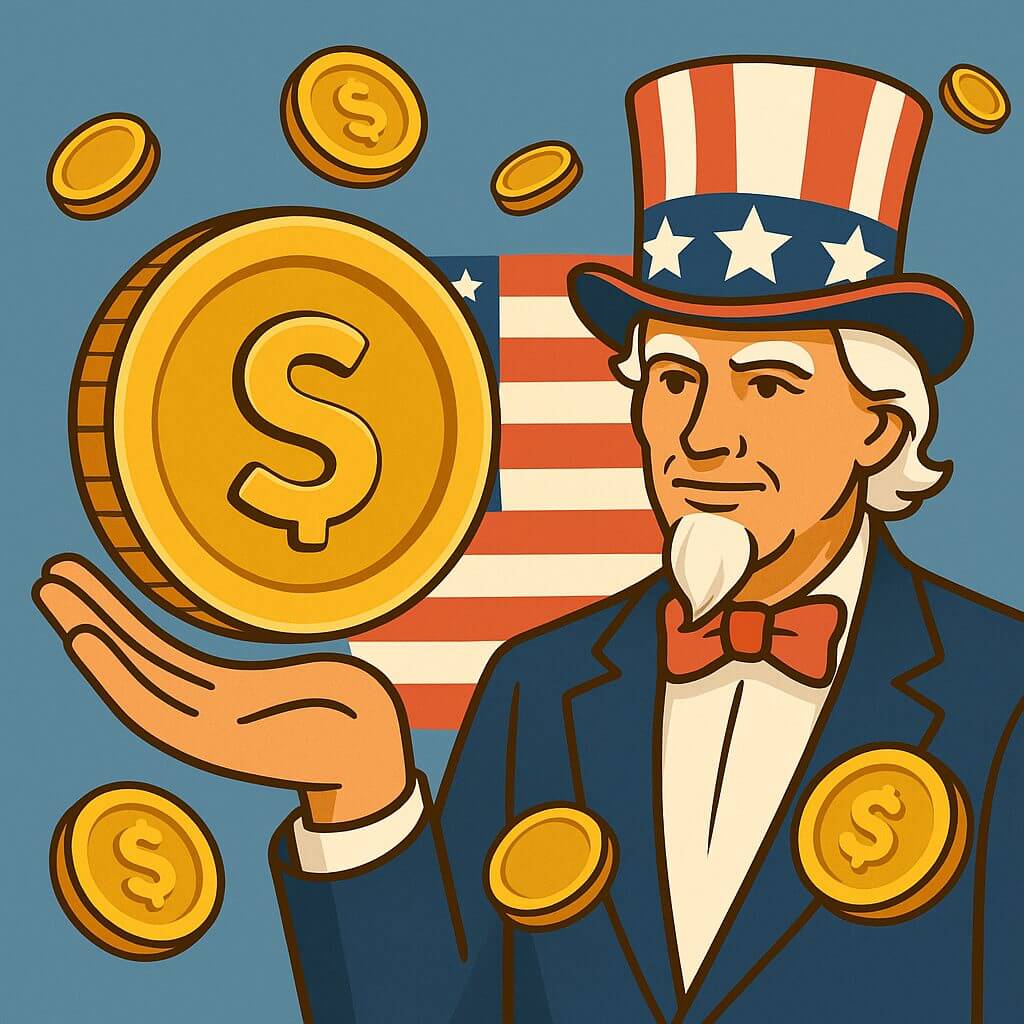 Sonic Labs lanceert legale airdrop van S token in de VS