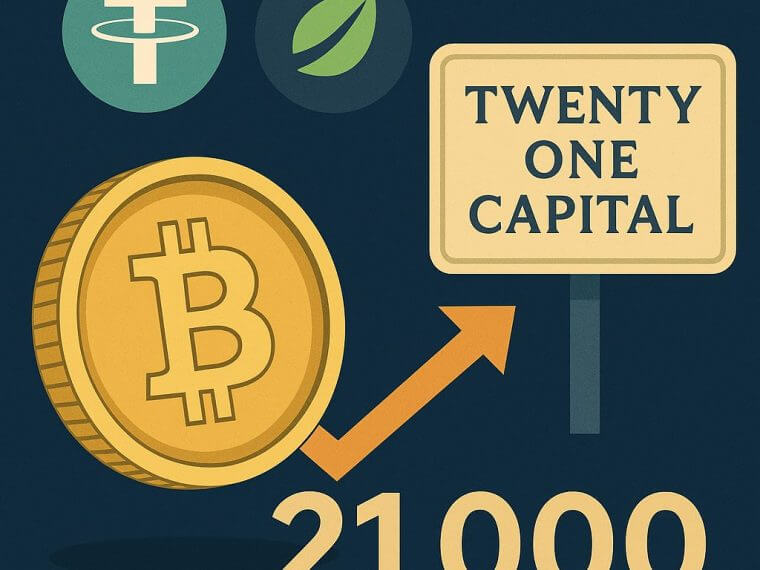 tether bitfinex investeren 21000 bitcoin twenty one