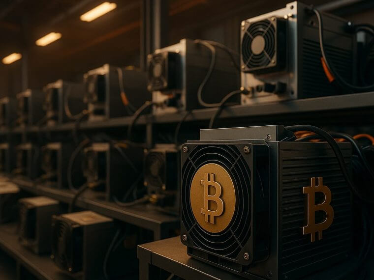tether opent bitcoin mining os voor decentrale toegang