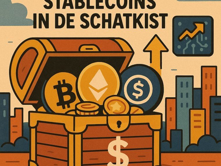 treasure global crypto strategy launch ai
