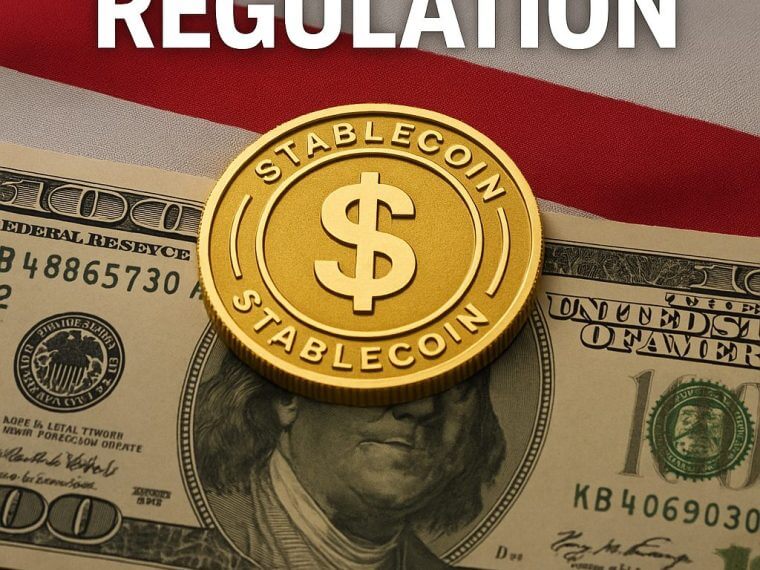 us senate stablecoin law crypto regulation