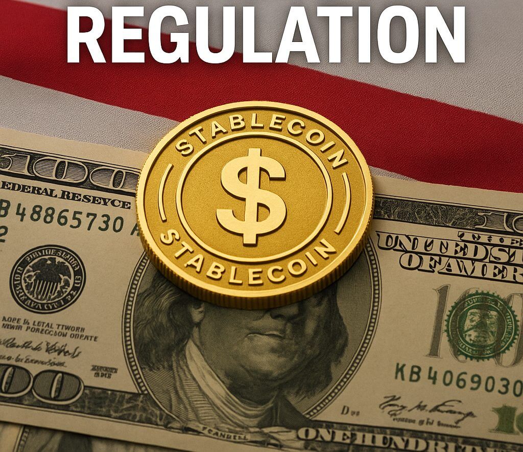 GENIUS wet brengt stablecoins naar banken en winkels