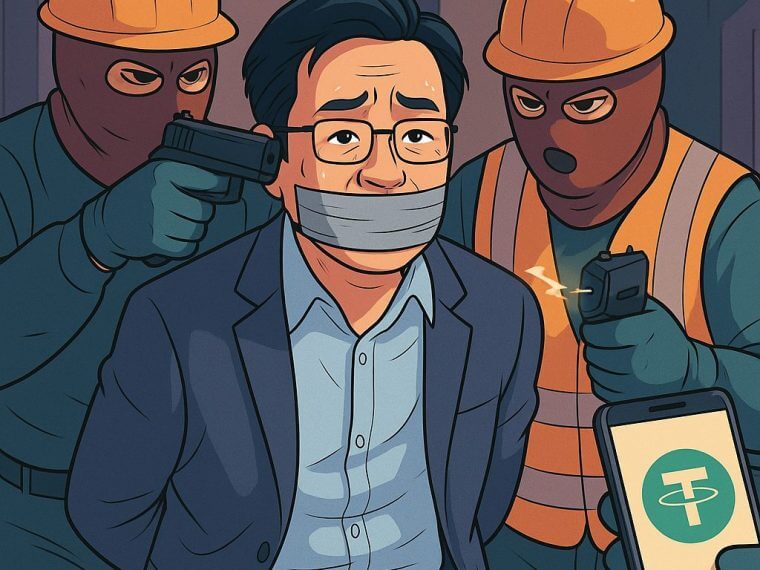 usdt crypto kidnapping carto