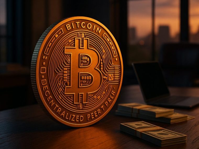 DDC Enterprise investeert $528 miljoen in Bitcoin reserves