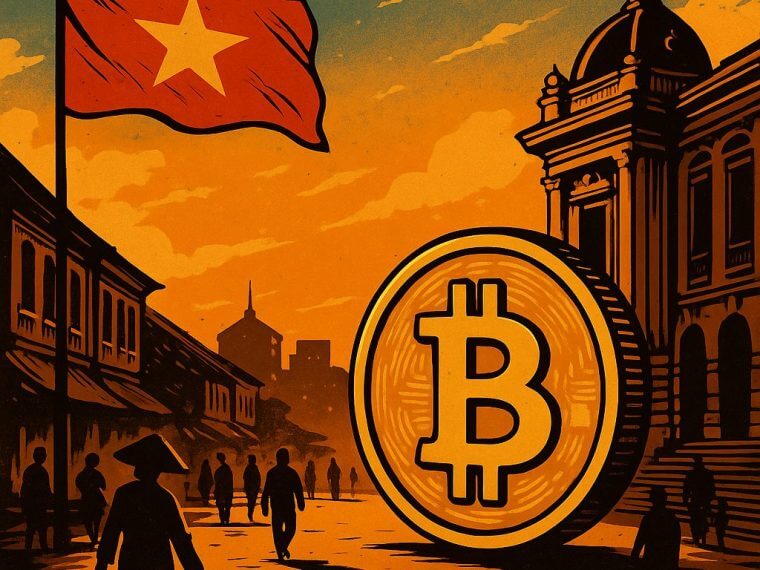 Vietnam legaliseert digitale assets met nieuwe wet