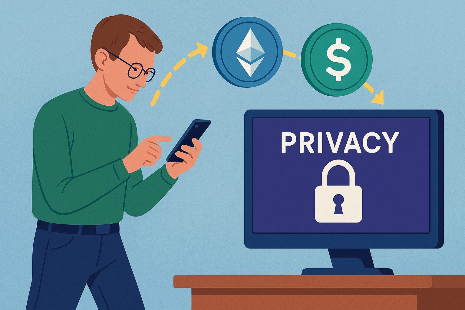 Vitalik Buterin stuurt $1,8 miljoen naar privacyprotocol Railgun
