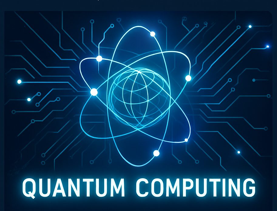 Meer dan €500 miljoen voor quantum computing in Britse strategie