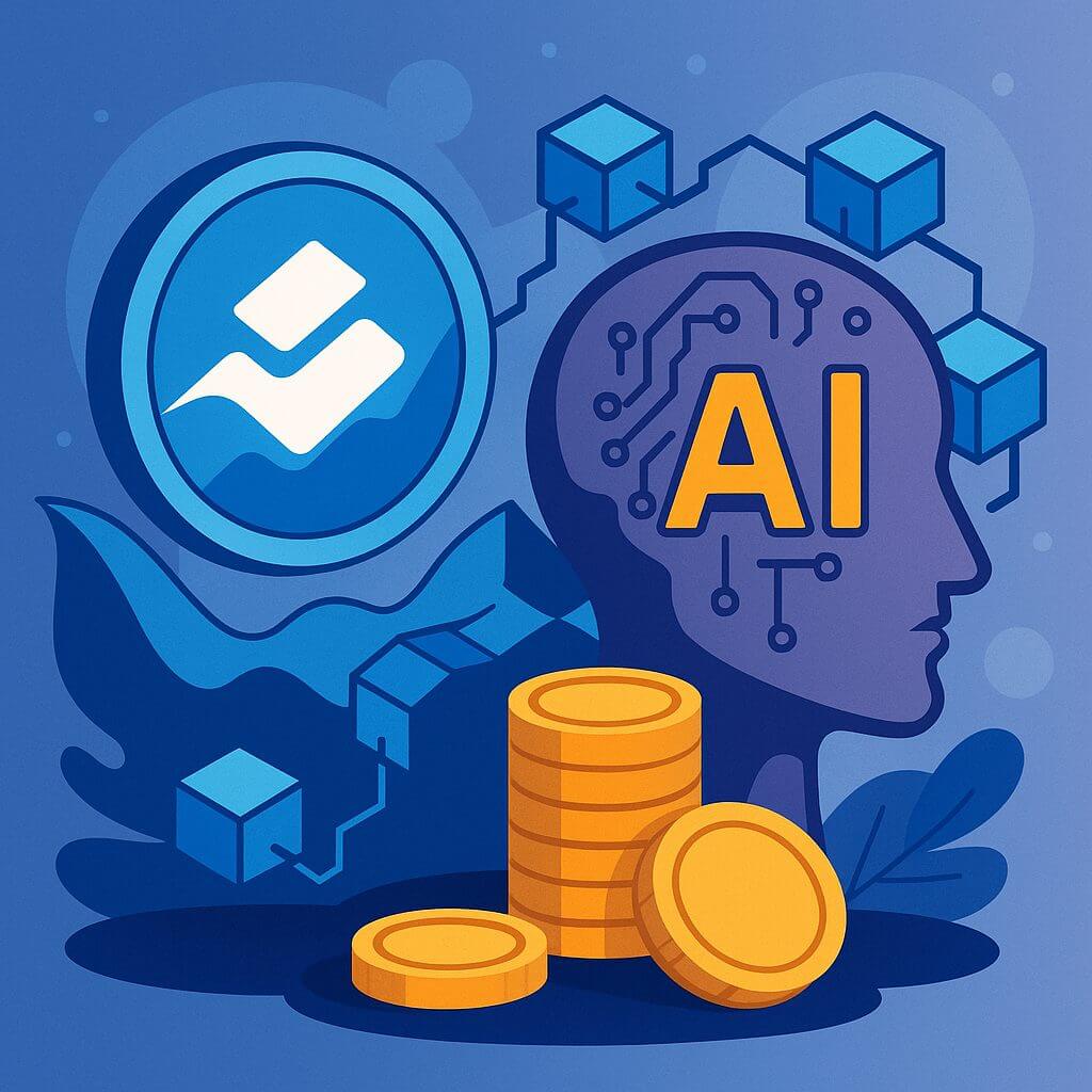 Waves krijgt nieuw leven met $10 miljoen investering in AI