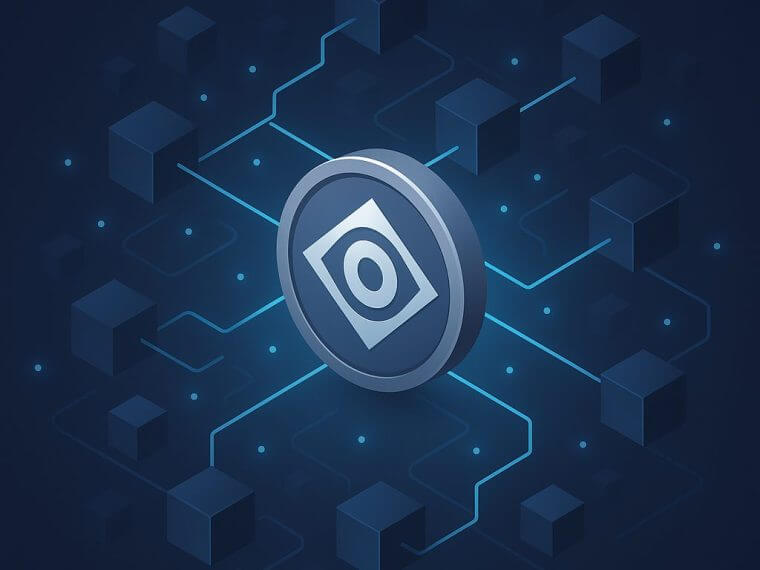 worldcoin network growth token terminal visual image