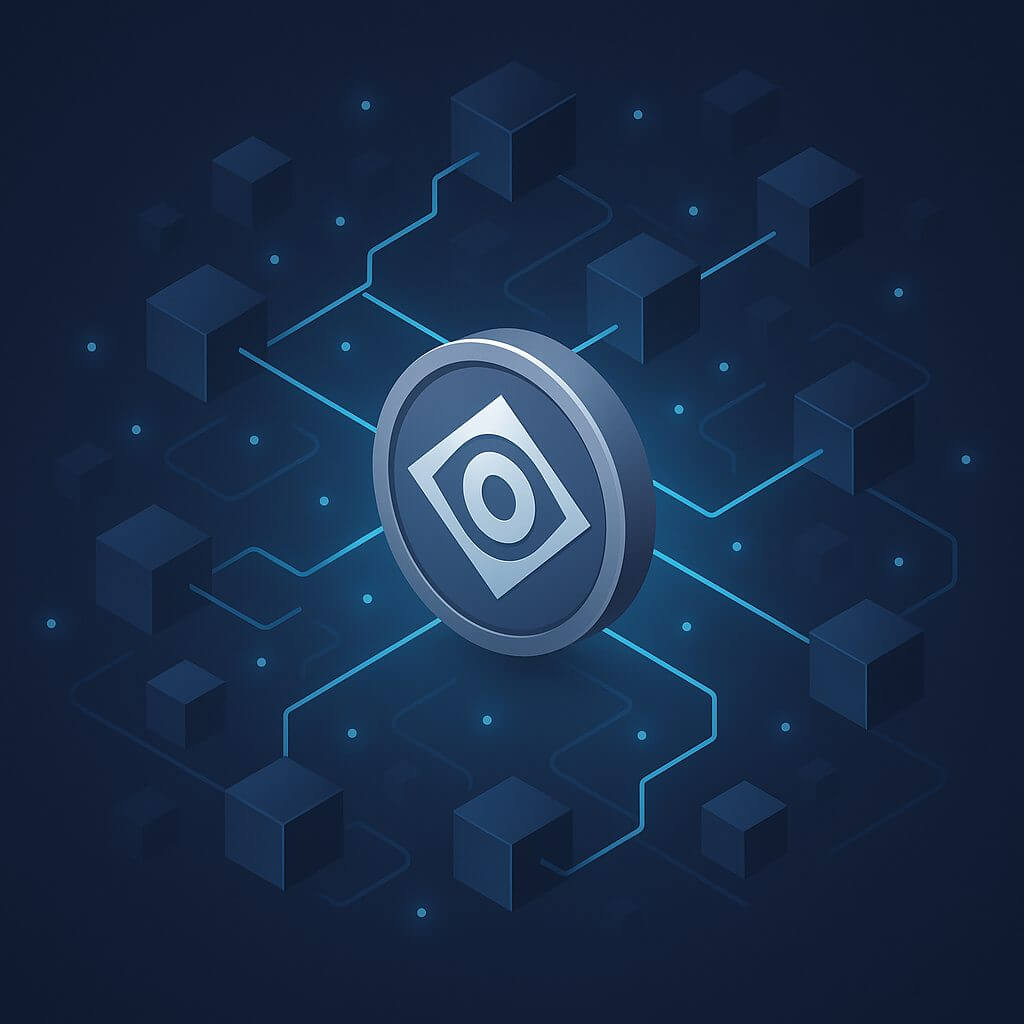 Worldcoin netwerkactiviteit stijgt naar all time high
