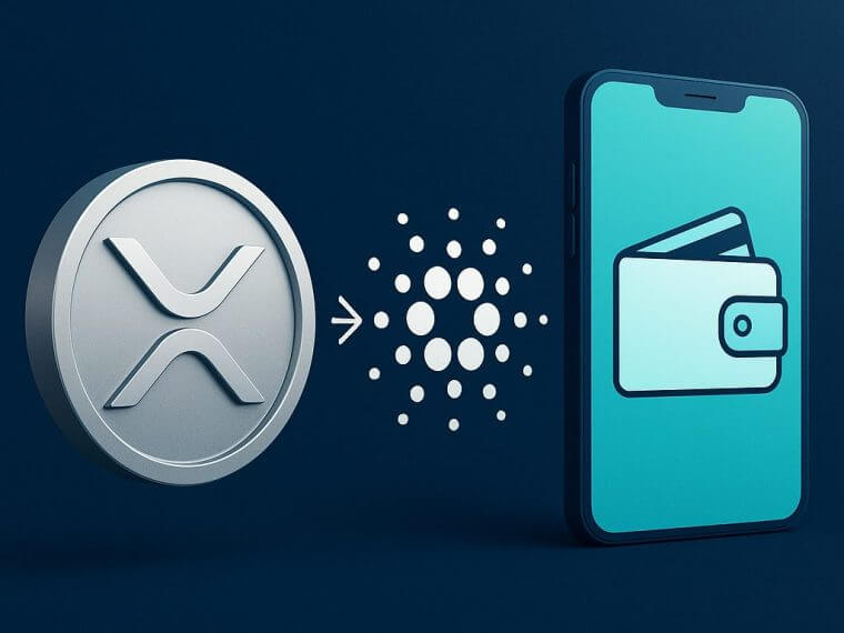 Nieuwe alliantie? Cardano werkt aan volledige XRP integratie