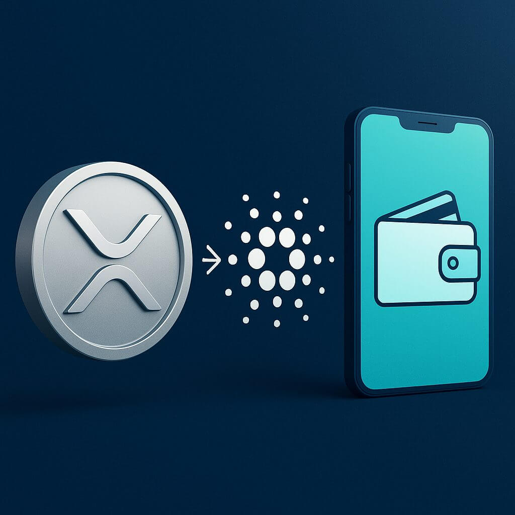 Nieuwe alliantie? Cardano werkt aan volledige XRP integratie